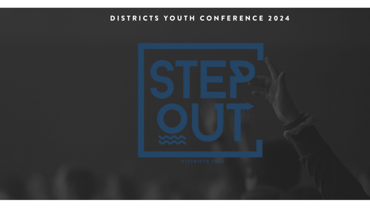 Districts 2024 - High School Retreat