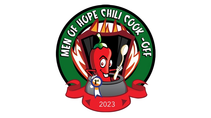 Men's Annual Chili Cook-off 2023