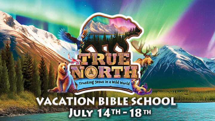 VBS — True North