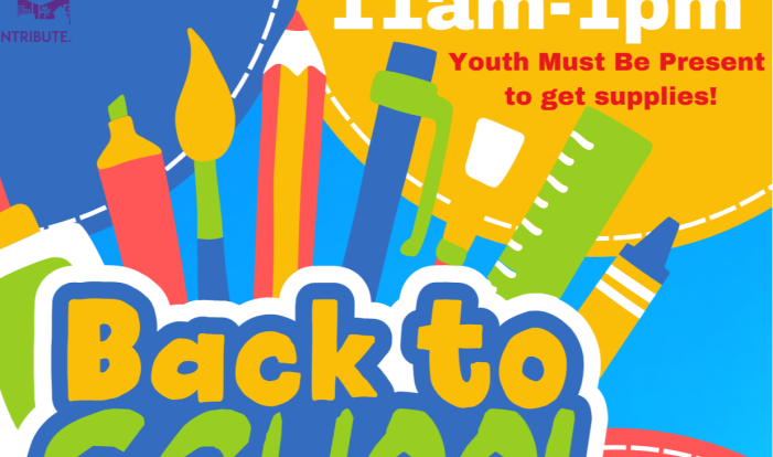 Back to School Fair