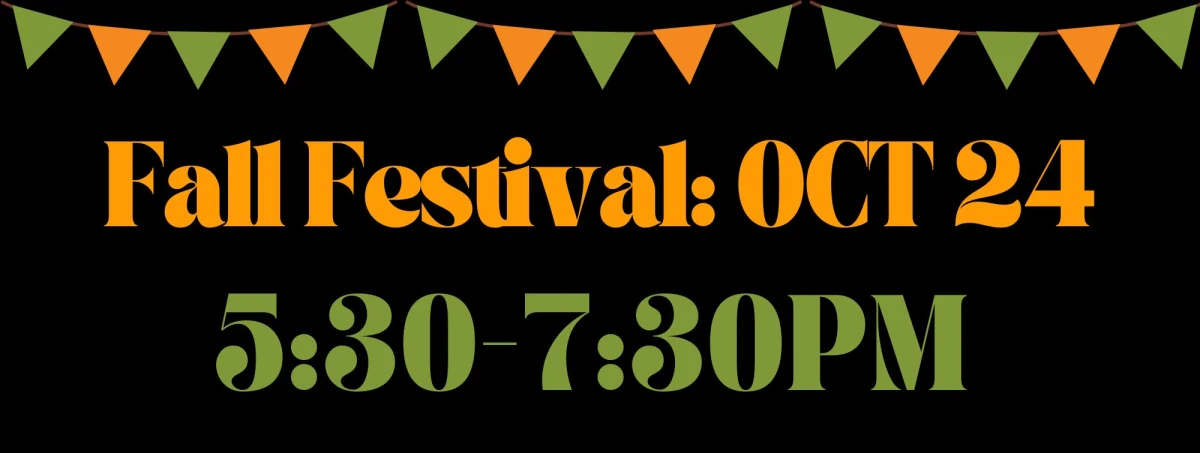 Fall Festival