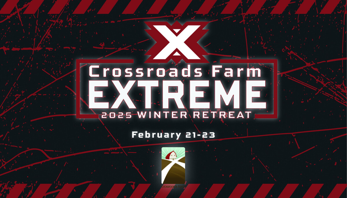 EXTREME 2024 Winter Retreat