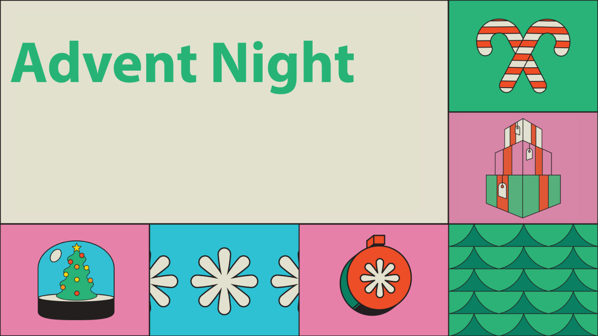 Advent Night 2025