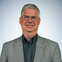 Profile image of Brad Paulis