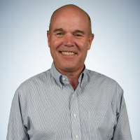 Profile image of Chas Jones