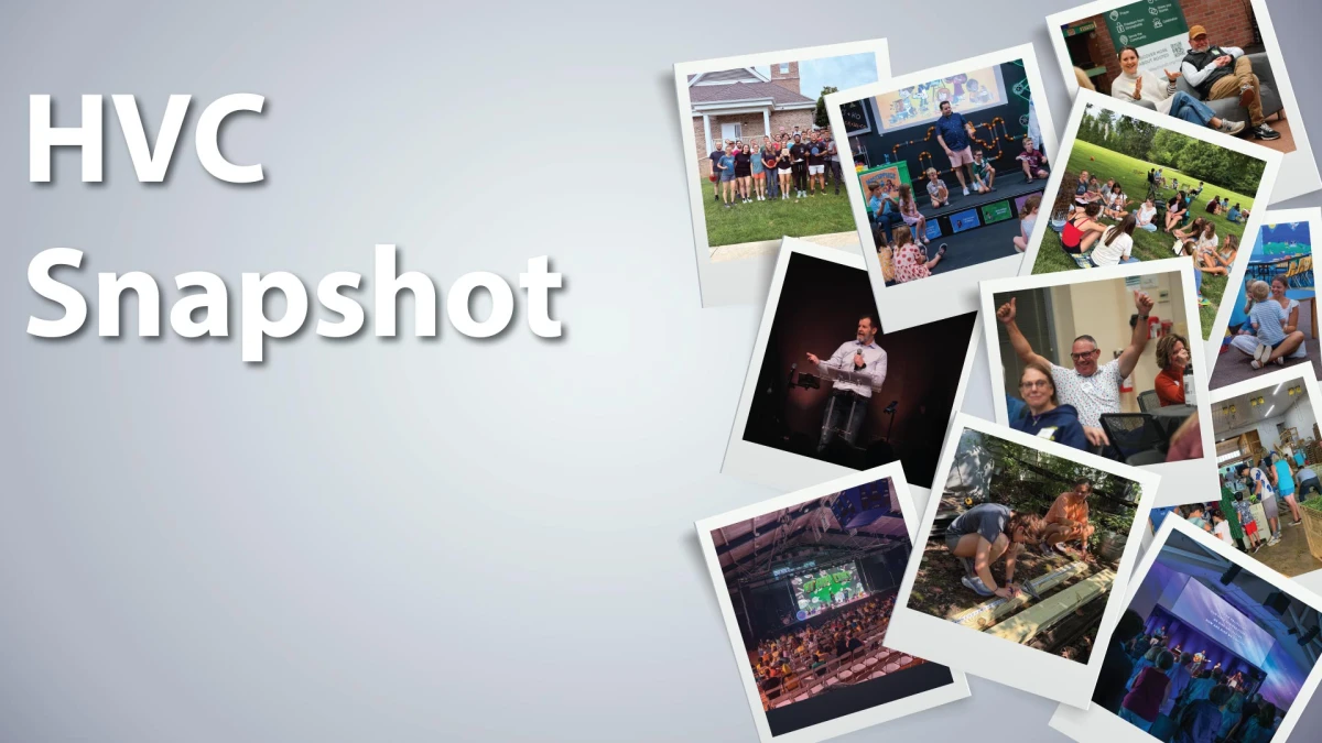 HVC Snapshot at Point