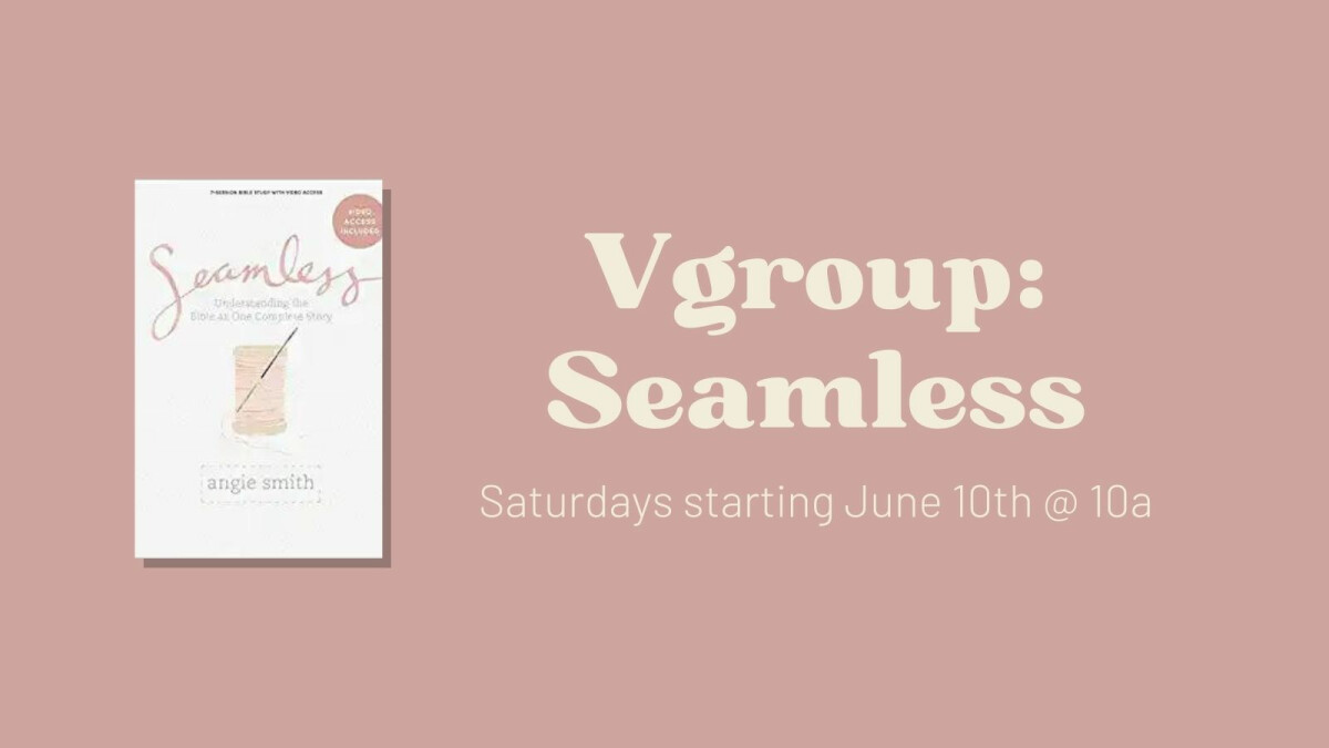 Vgroup: Seamless
