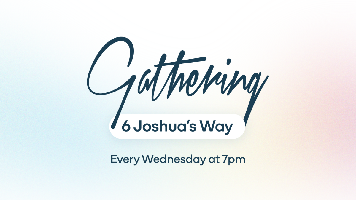 The Gathering | Youth & Young Adults