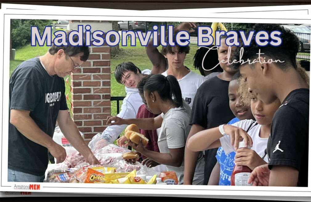 Madisonville Celebration