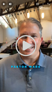 End of Times Reel with Pastor Wade