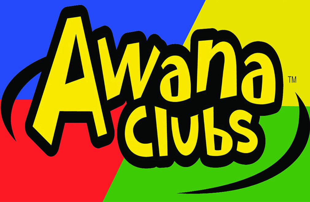 Awana Children's Clubs 2023-24