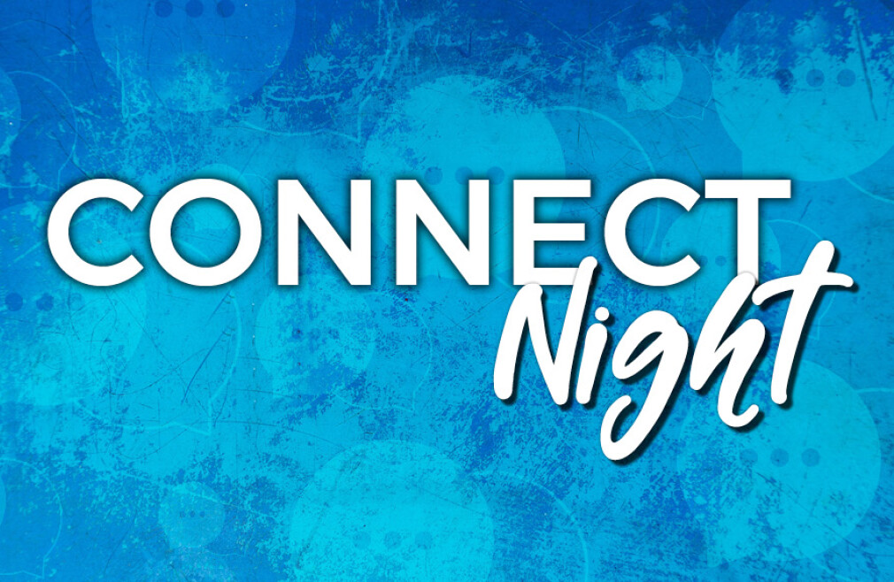 Connect Night