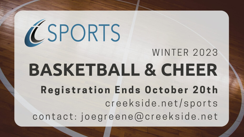 Creekside Athletics (@Creekside_Tribe) / X