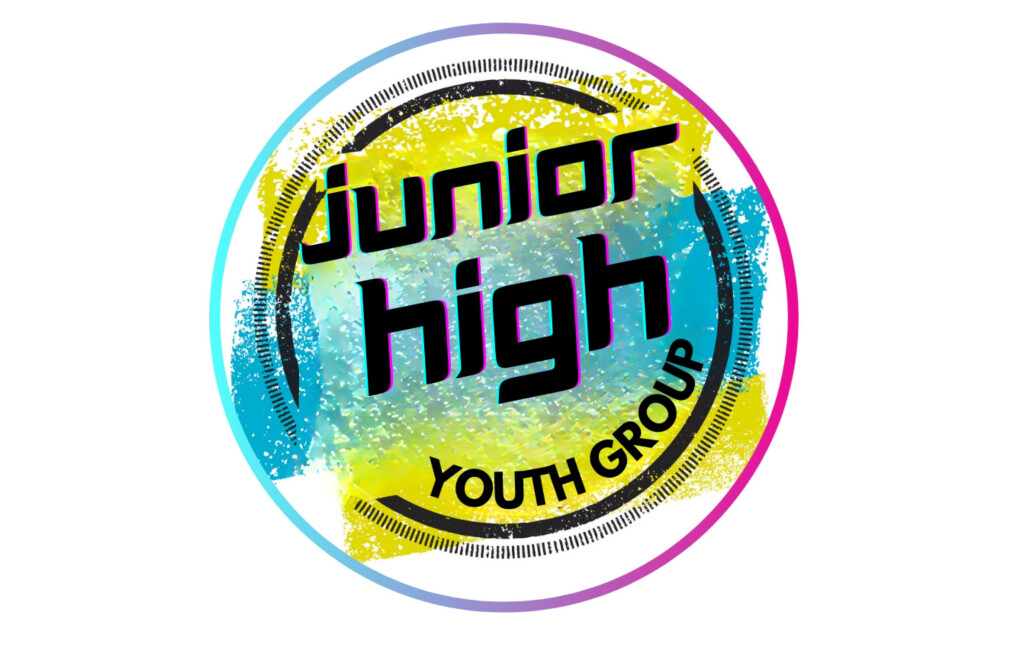 Jr High Youth Group
