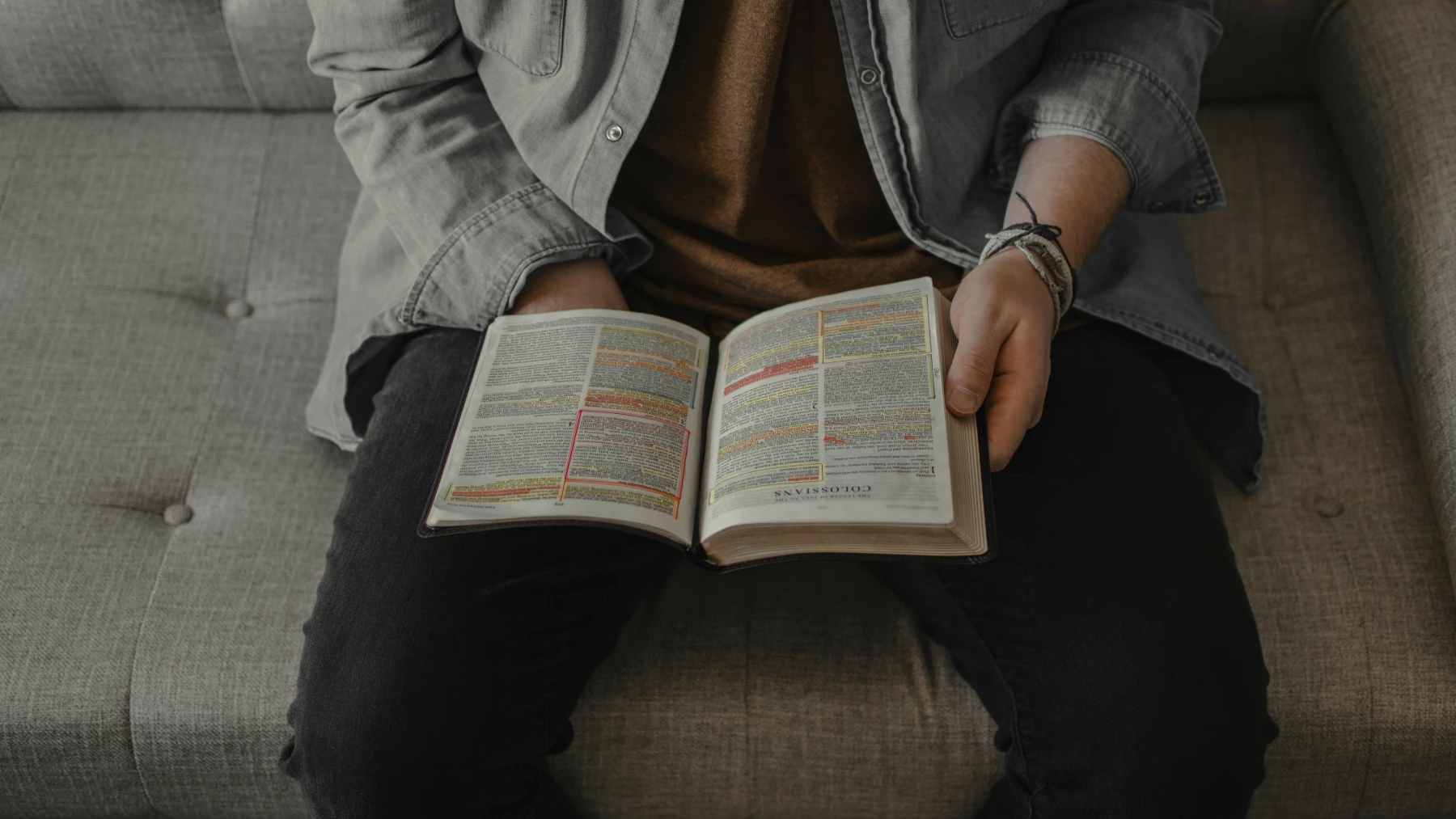Lectionary Study