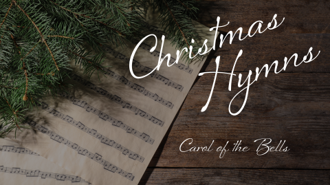 Carol of the Bells