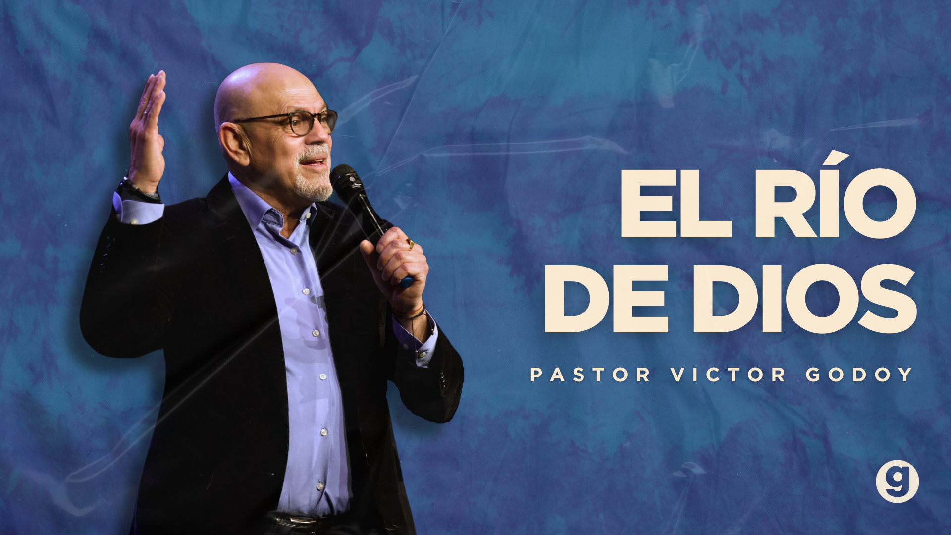 El Río de Dios episode artwork
