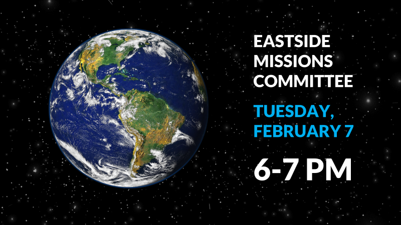 Eastside Missions Committee