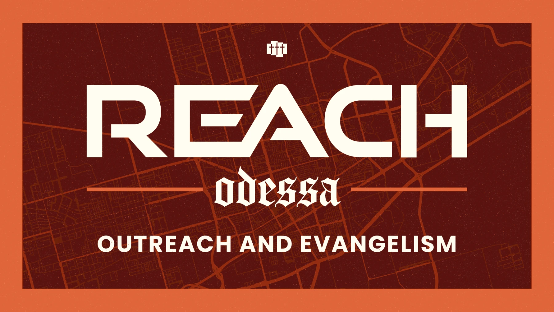 REACH Odessa