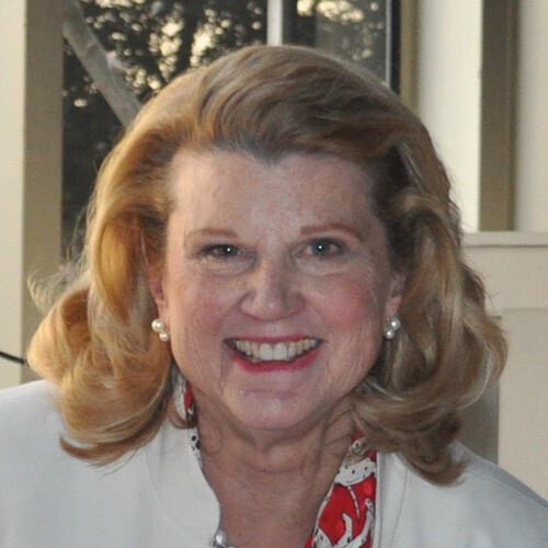 Profile image of Sally Jones