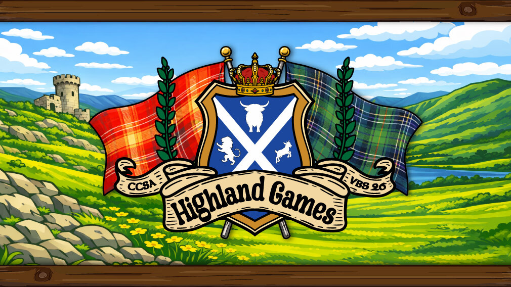 VBS 2026 Registration