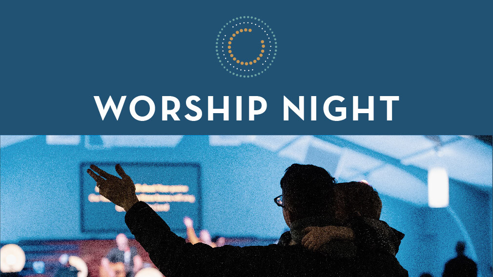 All Church Worship Night