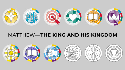 Matthew Sermon Series: The King and Money
