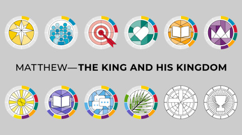 Matthew Sermon Series: The Unexpected King