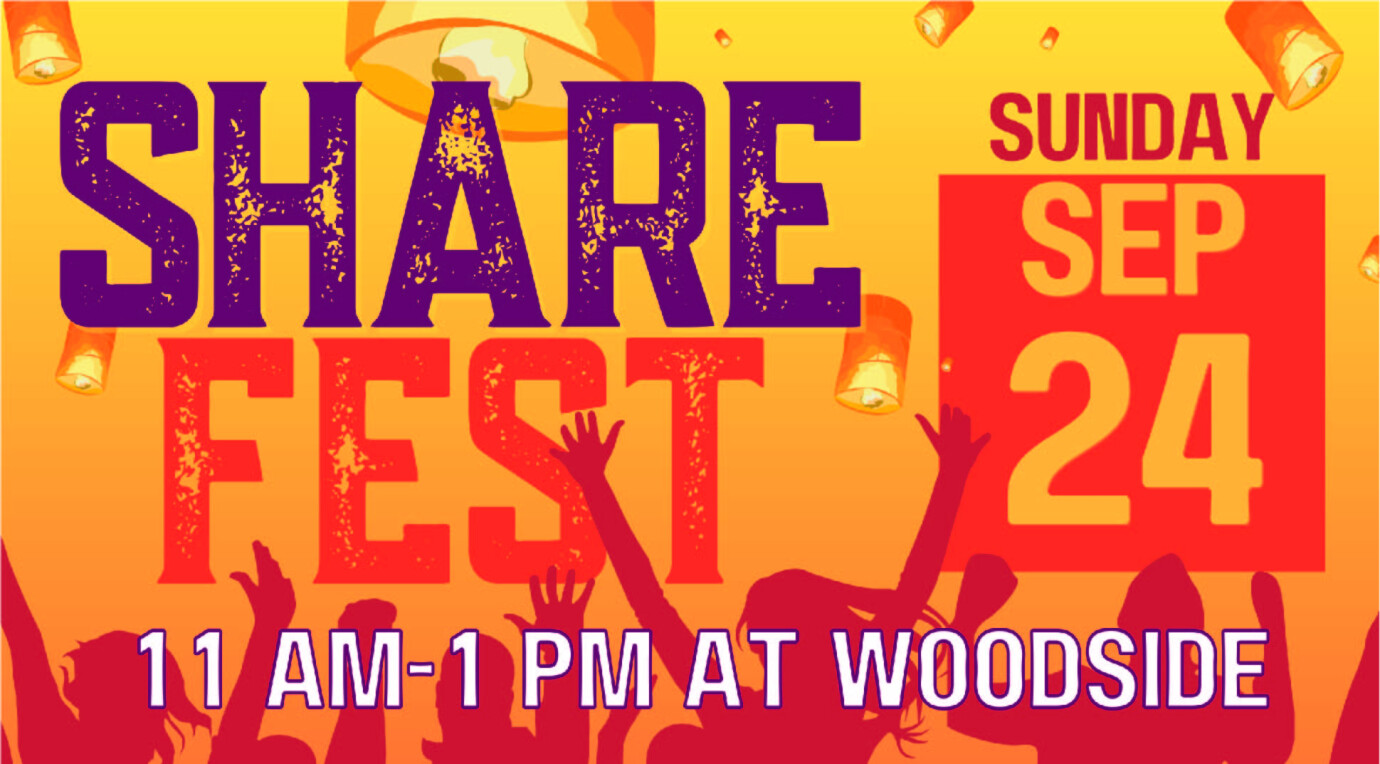 Share Fest