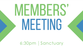 Members' Meeting