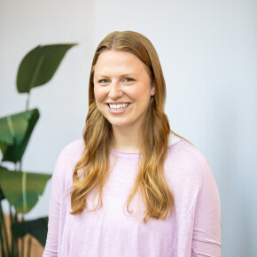 Profile image of Sarah Eldredge