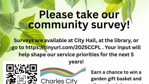 CCHS Weekly Newsletter