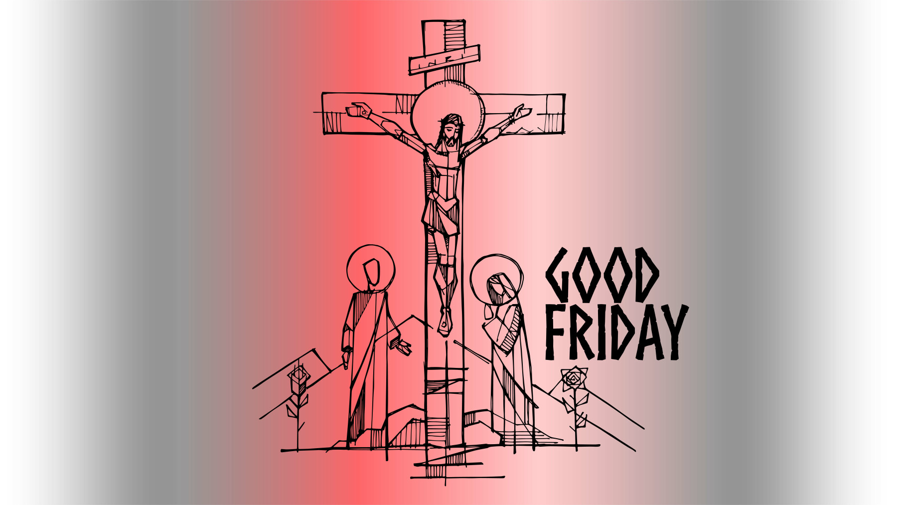 Good Friday Service