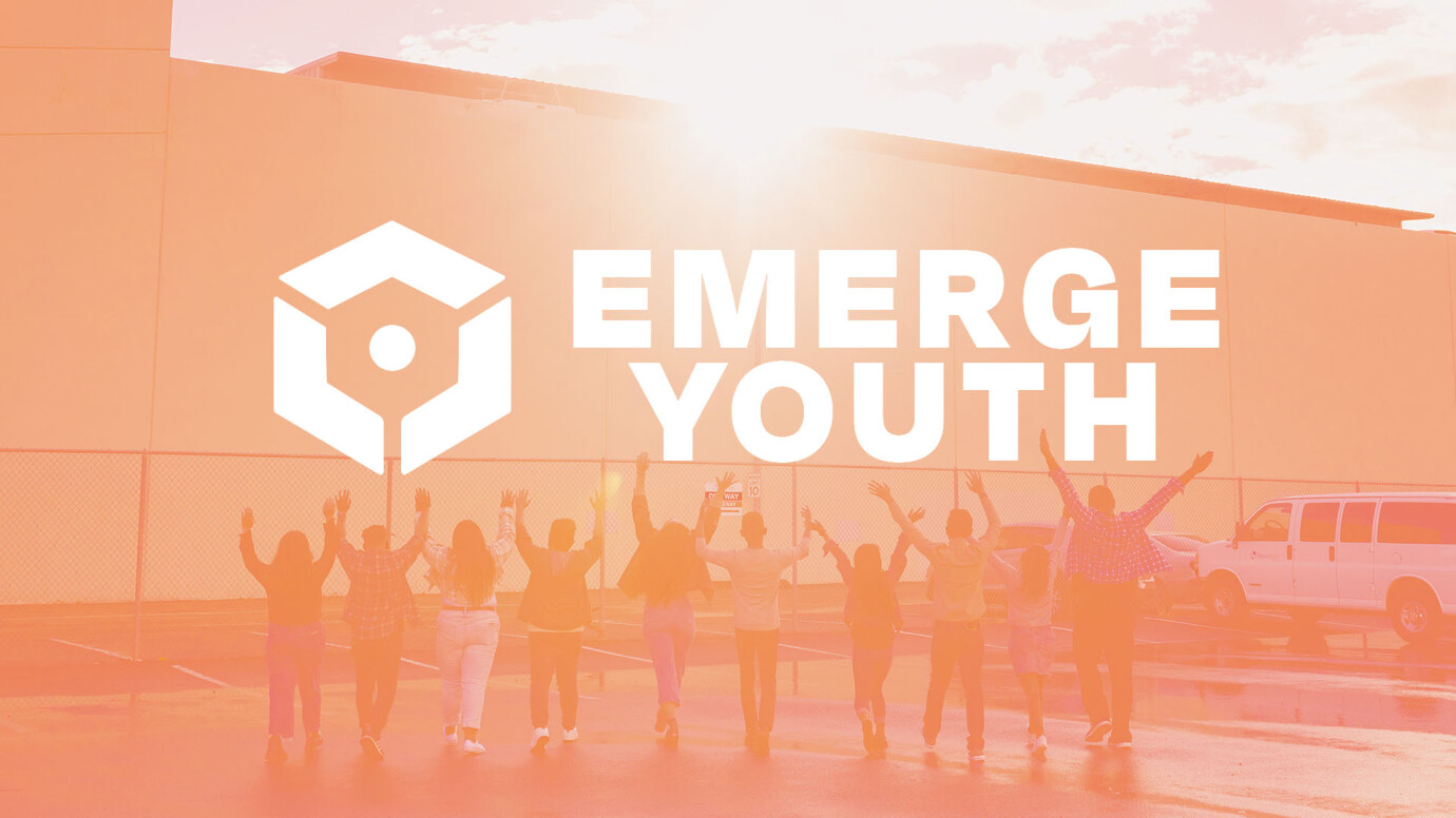 Emerge Youth Orientation