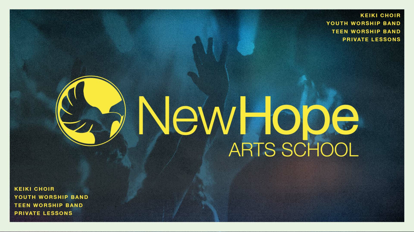 New Hope Arts School