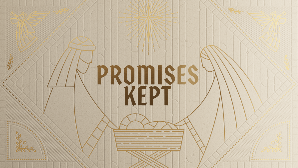 Promises Kept- "The Promised Star" John Mehl at Timberline Windsor