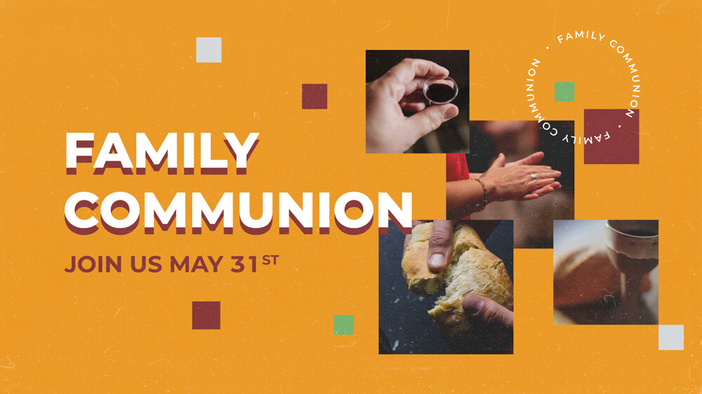 Family Communion
