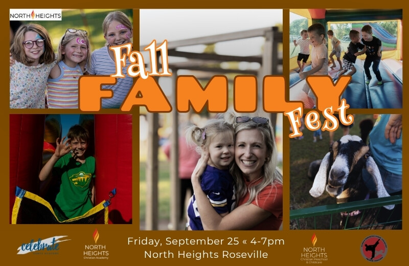 Fall Family Fest