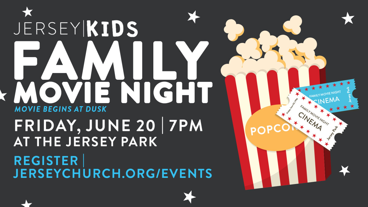Family Movie Night