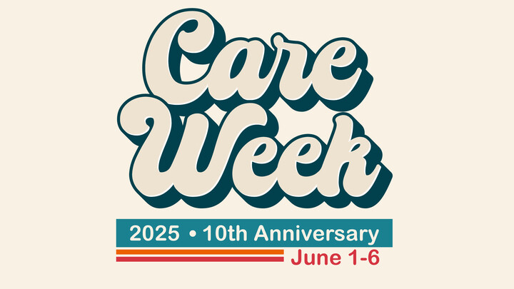 Care Week 25