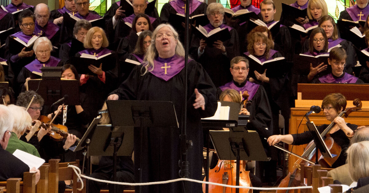 Deborah Holden-Holloway Weekend Celebration | West Side Presbyterian Church