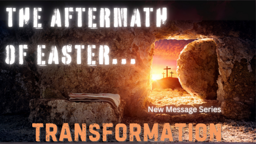 The Aftermath of Easter: Confusion Turned To Clarity