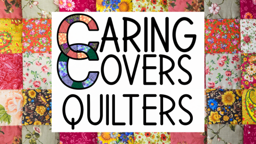 Quilters Care Kits Project