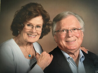 New Members: Rich and Deanna Sincovec