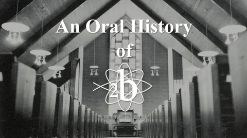 An Oral History of Second B