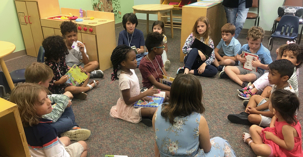 2b Kids Scripture and Bible Study