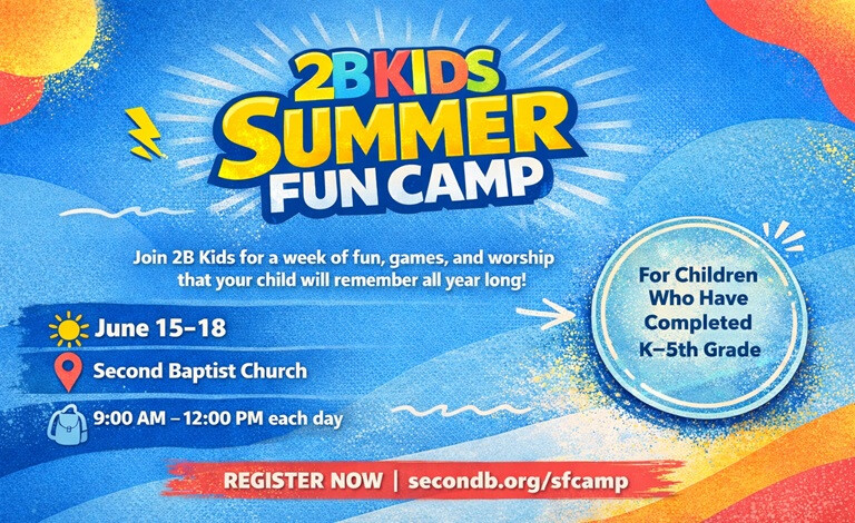 Summer Fun Camp