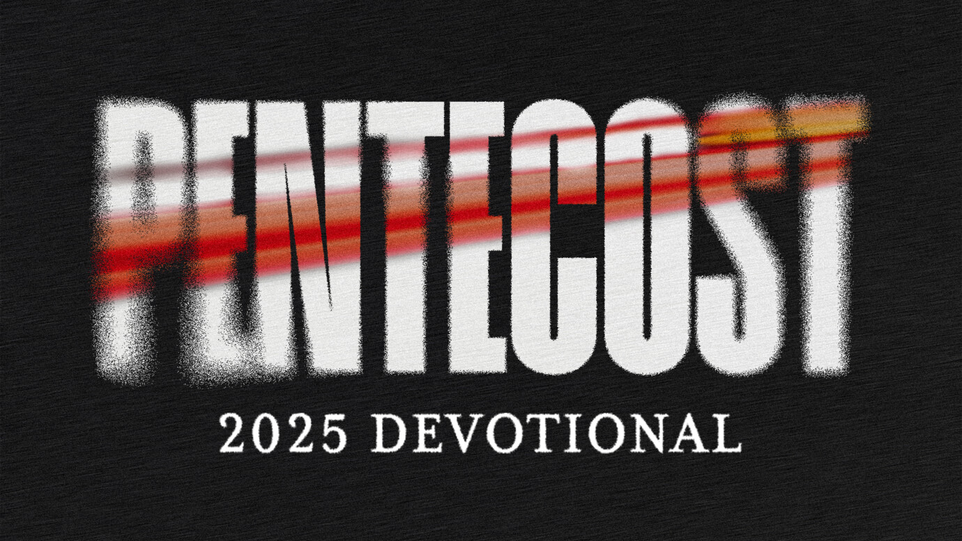 Prayers for Pentecost