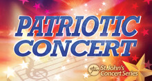 Patriotic Concert