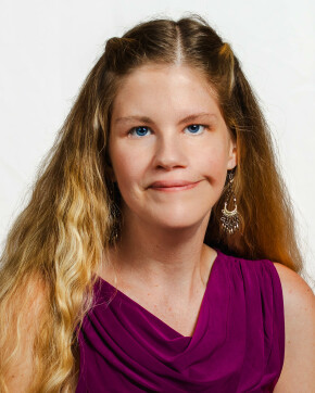 Profile image of Anne Eversfield